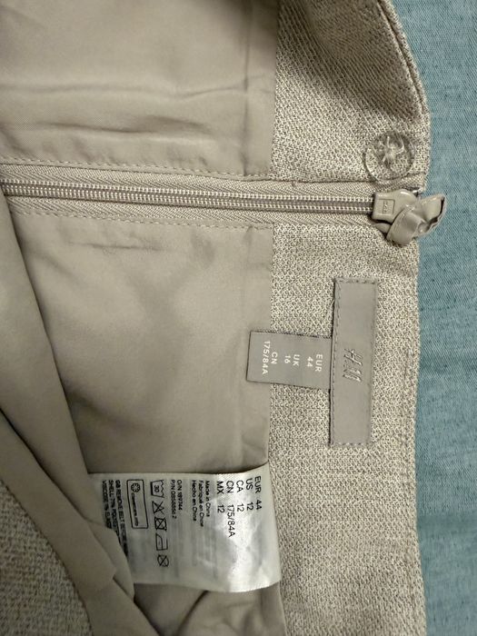 Костюм H&M размер EU 44