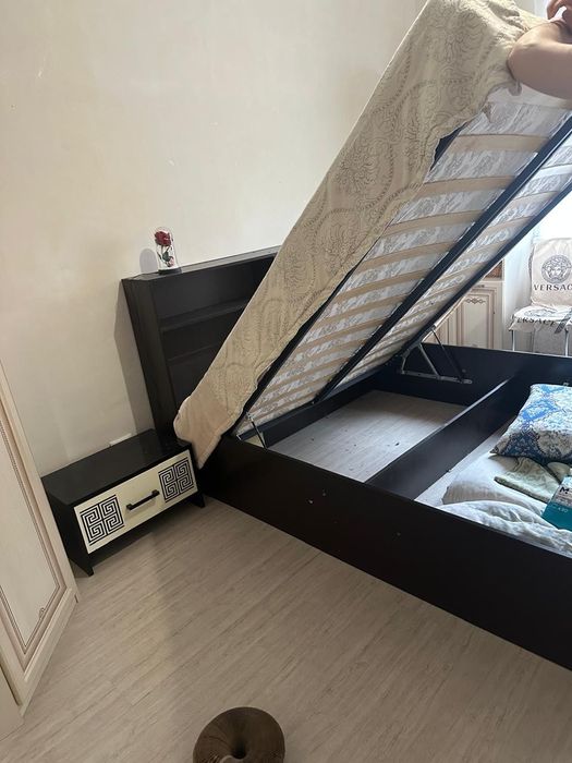 Продается кровать