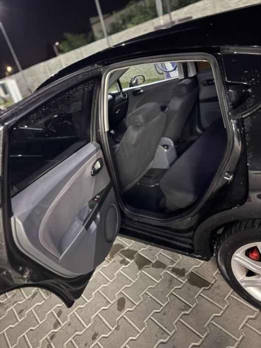 Seat Leon 2 Facelift – Sportivă, elegantă și gata de drum!