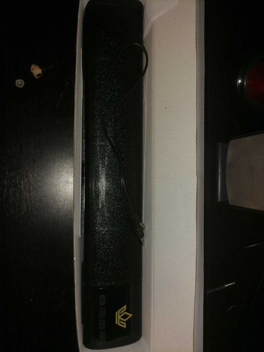 Boxa portabila blootooth