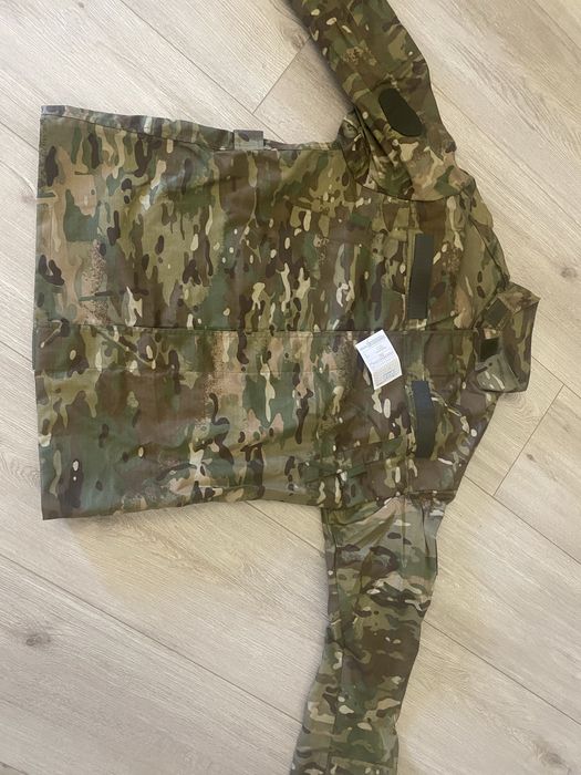 Форма уставная мультикам