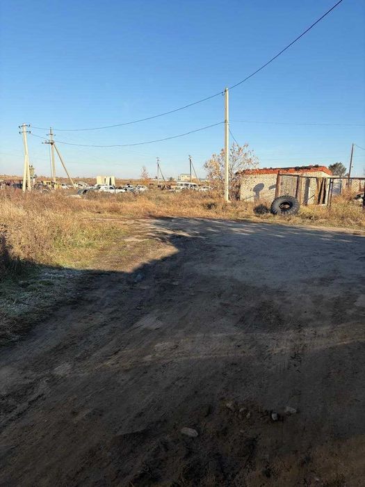 Производственная база