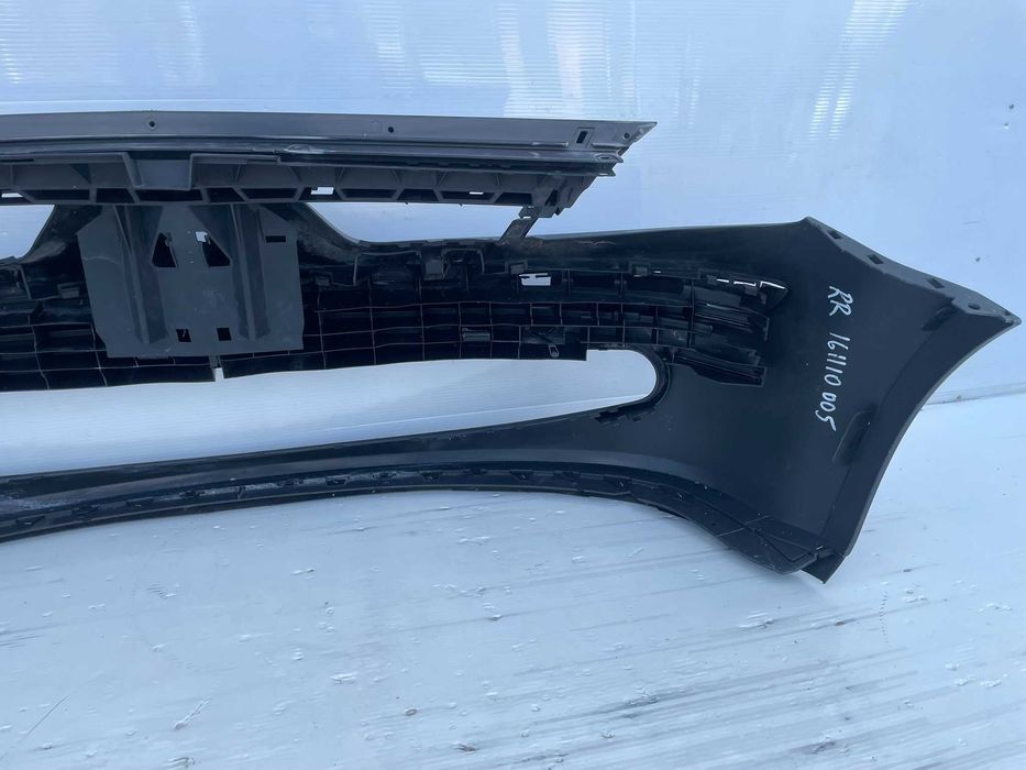 Bara fata Renault Modus 2004-2008 noua originala Renault