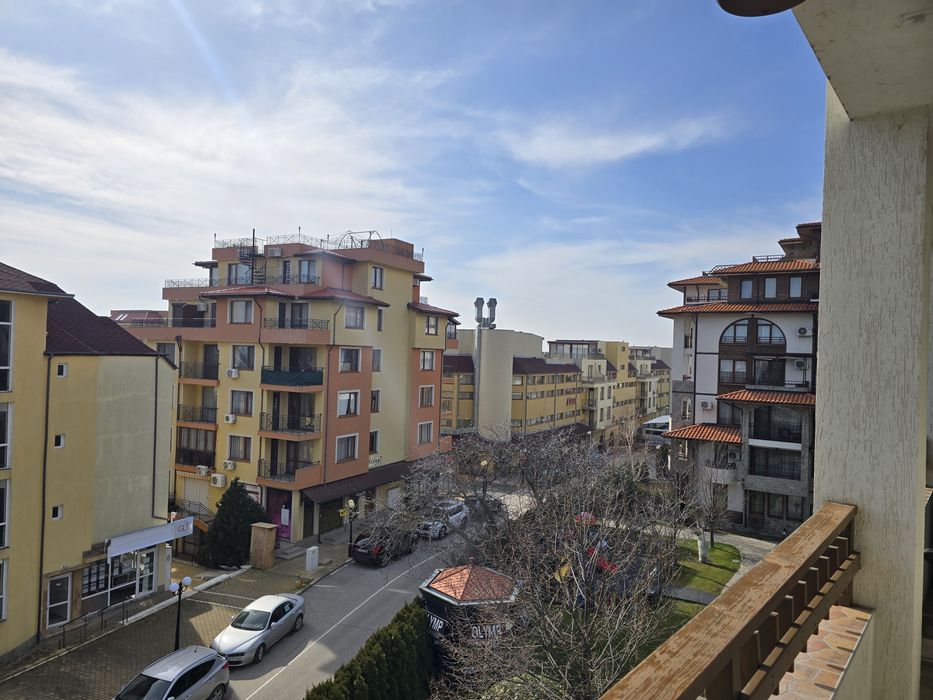 Продава се Тристаен апартамент в Свети Влас - 100 кв.м за 1173 €/кв.м - Снимка #8