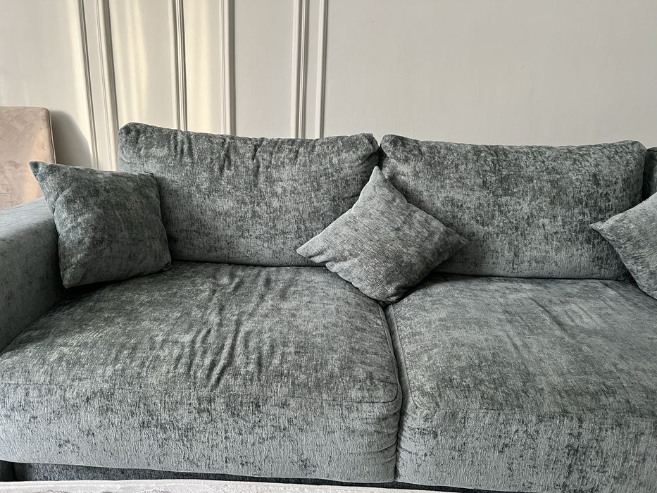 Диван  россииский