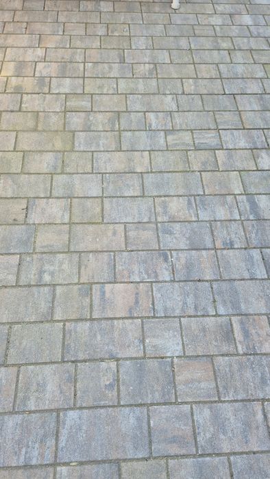 Vand 4-5 mp pavele quattro line