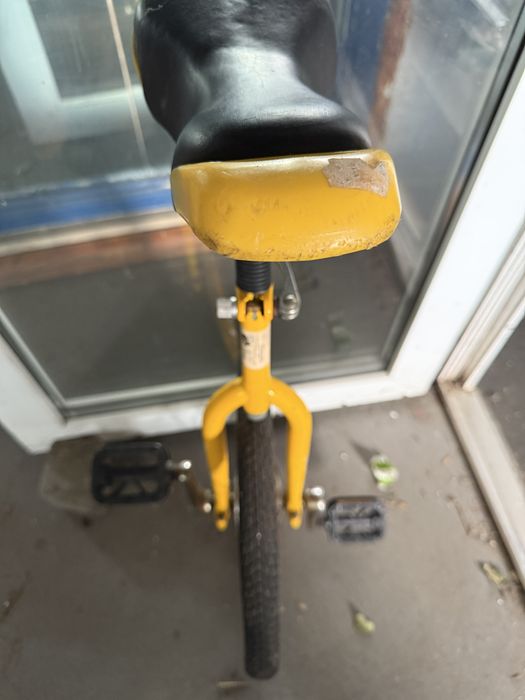 Monociclu terra bikes