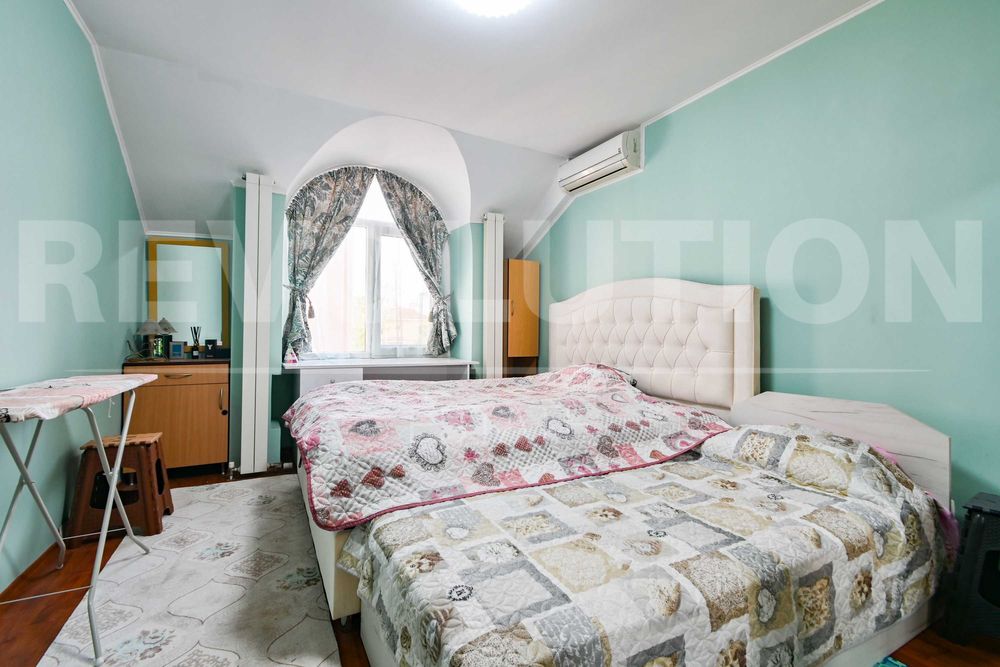 Продава се Къща в София, Надежда 2 - 115 кв.м за 3131 €/кв.м - Снимка #10