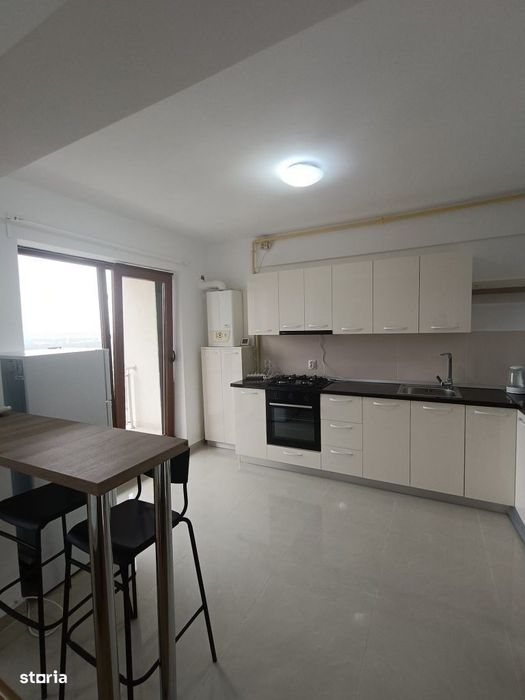Inchiriere Studio, Militari Shopping Center