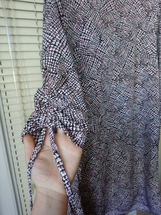 Туника - рокля L/XL