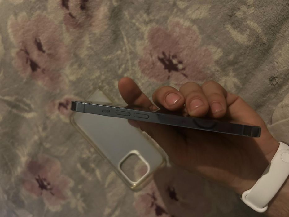 IPhone 13 Pro на 256 ГБ на обмен