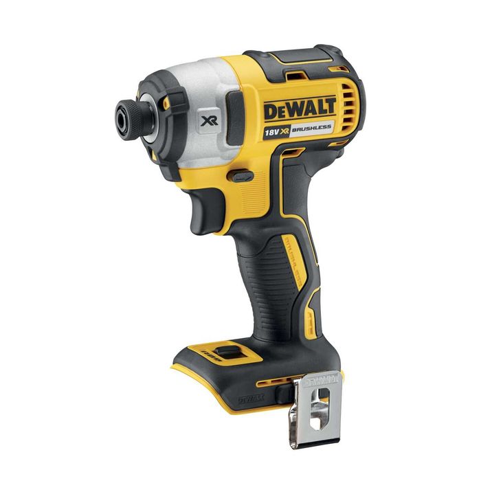 Комплект акумулаторни инструменти 3 броя DeWALT DCK305P3T, 18V