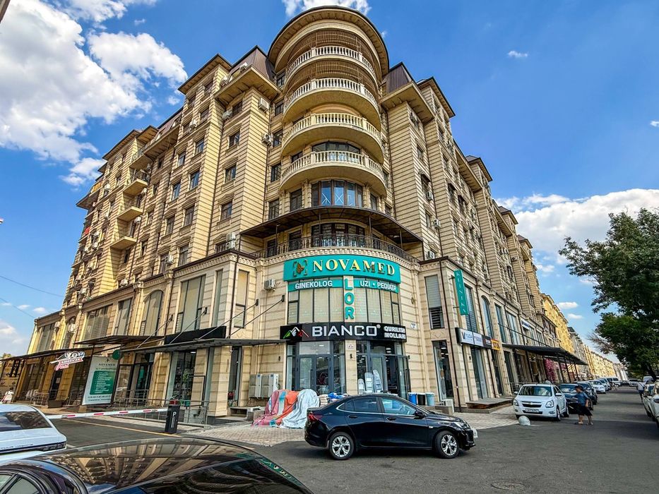 Mega Dom жк 4/6/8 квартира продается