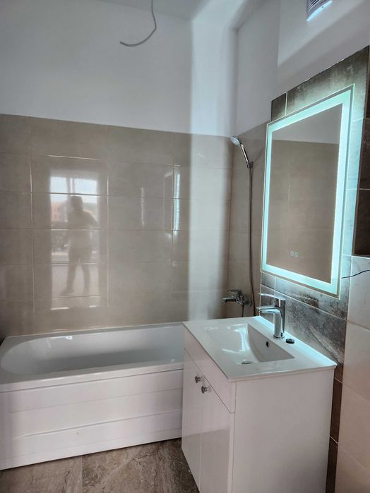Apartament 3 camere Titan loc parcare subteran