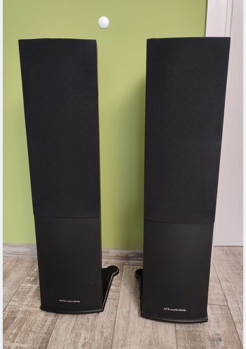 Wharfedale Crystal CR-30.4