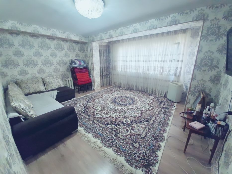 Алгоритм 30 квартал