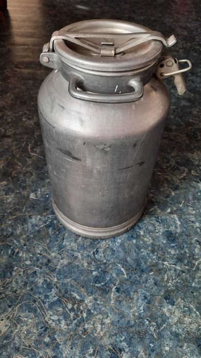 Фляга - 25 литров