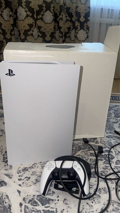 Плейстейшн продам срочно