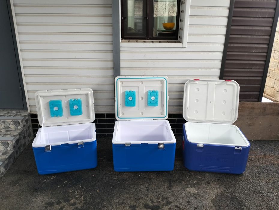 Термо холодильник/термобокс