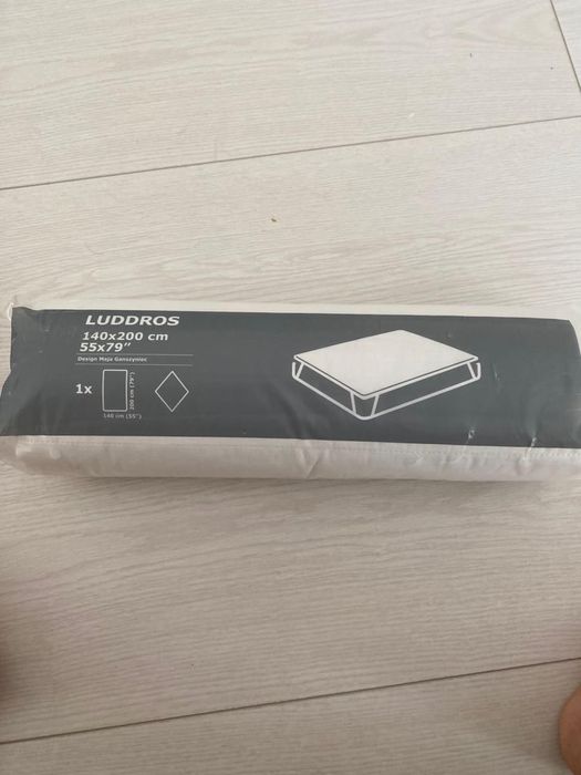 Наматрасник ИКЕА