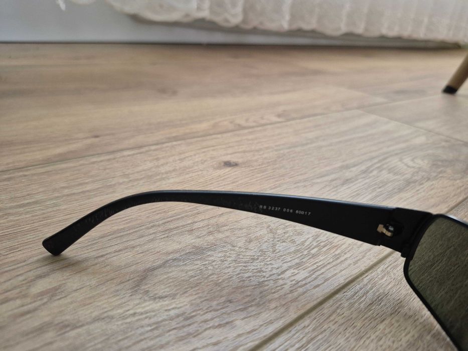 Оригинални слънчеви очила Ray-Ban Highstreet RB 3237 006 (Италия)