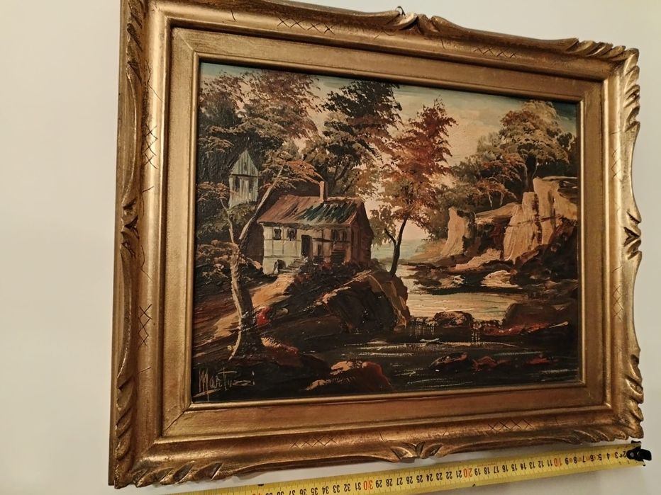 Set tablouri deosebite