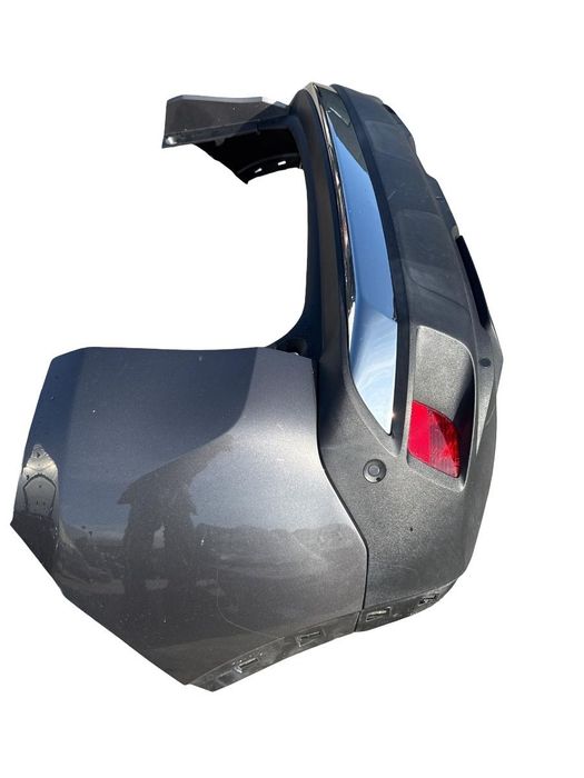 Bara Spate Peugeot 3008 Suv Ii 2020 - >