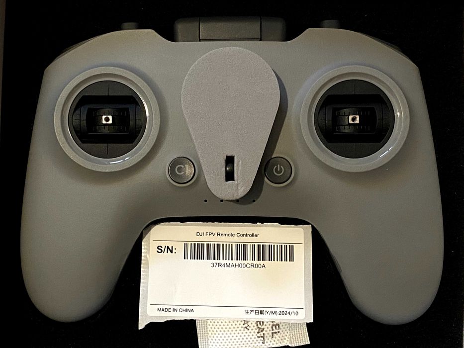 DJI FPV Remote Controller 2 Avata 2 Goggles 2 O4 Air Unit NOU garantie