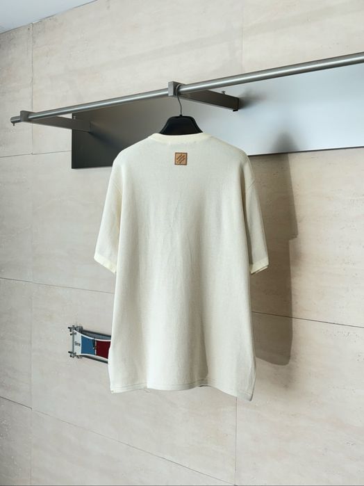 Tricou Louis Vuitton , calitate premium , pe comanda , nou , L