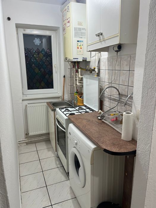 Garsoniera Mihail Kogalniceanu