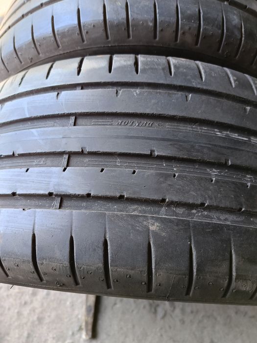 Летни гуми -2021г.-17цола-225/45-1бр.-85лв."DUNLOP"
