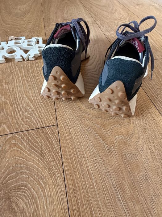 Маратонки New Balance