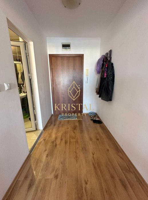 Продава се Едностаен апартамент в Свети Влас - 41 кв.м за 1342 €/кв.м - Снимка #4