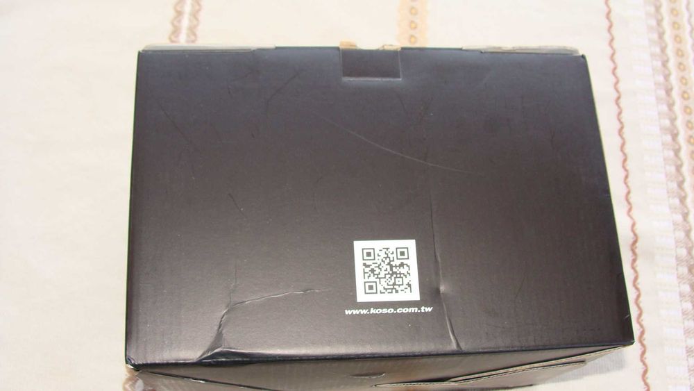 Bmw R 1200 GS Tft Display 2013-2017 koso rx5 дигитален километраж