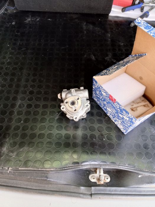 Гидронасос vw passat b3, Golf, Jetta