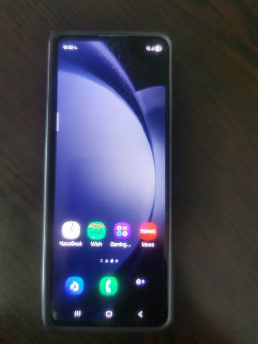 Samsung Z foldb 5
