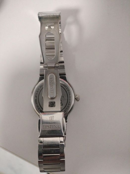 Ceas Dama Festina