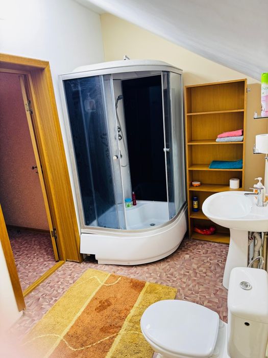 Коттедж гостевой дом