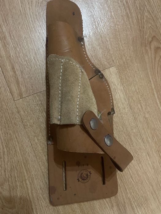 Кобур за пистолет