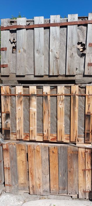 Дърва за подпалка и огрев