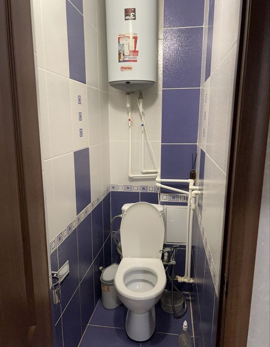 Продам квартиру