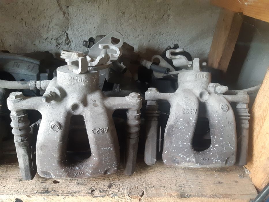 Etrier alfa romeo 159 1.9jtd 150lei buc