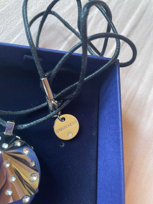 Колие Swarovski  - Ново