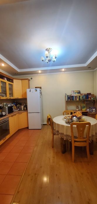 Продажа дома по Талгарской трассе