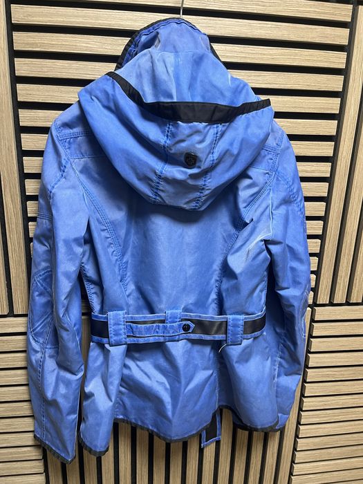 Wellensteyn : Chocandy Jacket - Преходно яке размер М / Оригинал