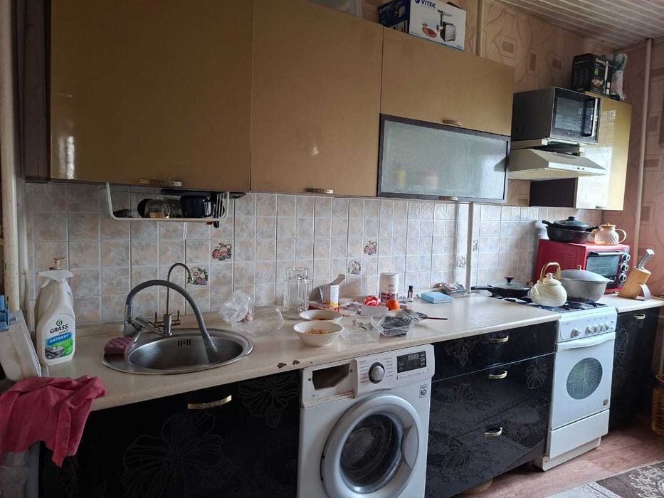 кухонный гарнитур