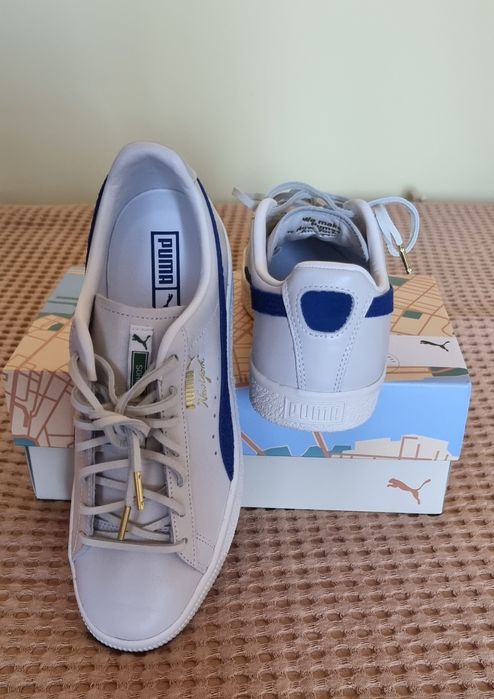 Кроссовки "PUMA" , оригинал