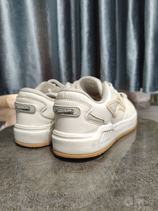 Оригинальные кроссовки Lining Common 80s