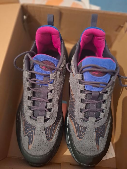 Кроссовки Reebok