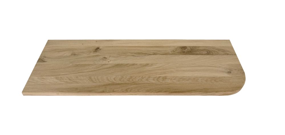 Масивни дъбови стъпала, чела, площадки, первази, парапети, балюстри